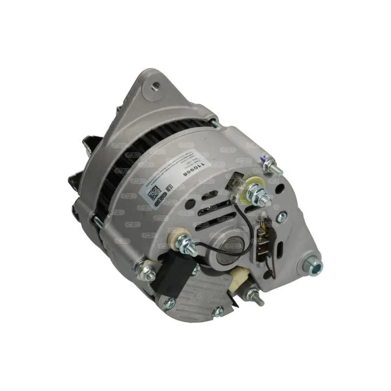 Lichtmaschine 14V 70Amp Iskra 11.201.470, Perkins 1871A154, 1871A163, Nissan 23100-Q9000, Lucas 23686 Lichtmaschine 14V 70Amp Iskra 11.201.470, Perkins 1871A154, 1871A163, Nissan 23100-Q9000, Lucas 23686