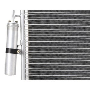 Condenseur, climatisation FORCE CO4204, 976062E000, 976062E100