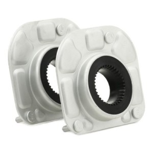 Coupelle d'amortisseur VOLVO 31200599, 3546189,