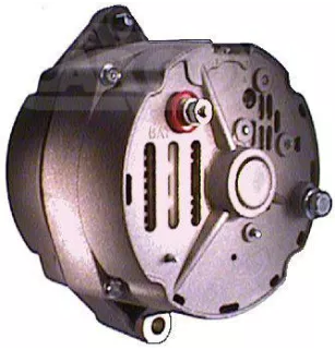 Änderung 28 V 40amp Remy (DELCO) 1101204, 1102918, 1102919, 1103031, 1103123