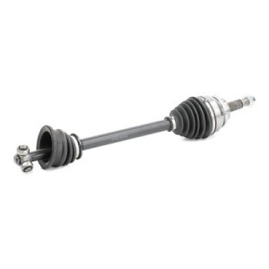 Arbre de transmission RENAULT 7700106263, 7700111916, 7700111920