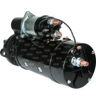Démarreur 24 Volts, Cummins 135162, Case 307822R92