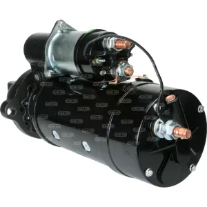 Démarreur 24 Volts, Cummins 135162, Case 307822R92
