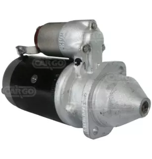 Arrancador 12V 3.0kW 9.11 Dens Bosch 0001230012, 0001262029, 0001262030, 0001358005, 0001359038