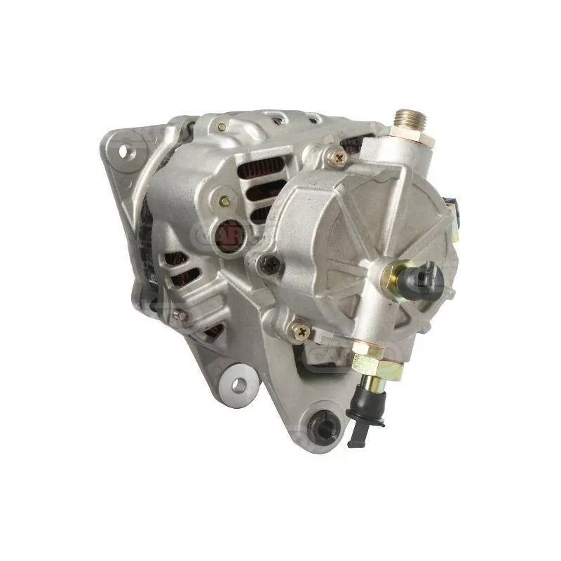 Alternator 14V 95Amp Ford 1017500, 1086299, 1450953, Iskra 11.209.017, 11.209.410 Alternator 14V 95Amp Ford 1017500, 1086299, 1450953, Iskra 11.209.017, 11.209.410
