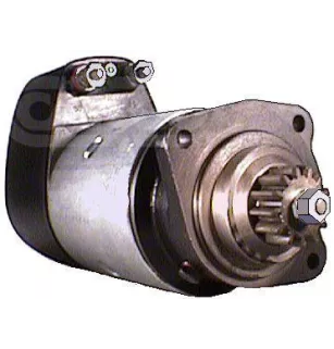 Starter 24V 5,4KW 13Dents Bosch 0001410052, 0001410094, 0001415007, 0001416004, KHD 01170389