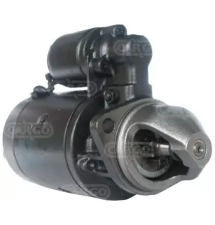 Démarreur 12V 2.4Kw 9dents Bosch 0001358047, 0001362046, KHD 01161890, 01171481, 1161890