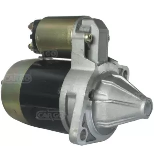 Démarreur 12V 0.8Kw 8dents Mazda 4780-18-400, 4780-18-400A, Mitsubishi M003T30981, M3T30981