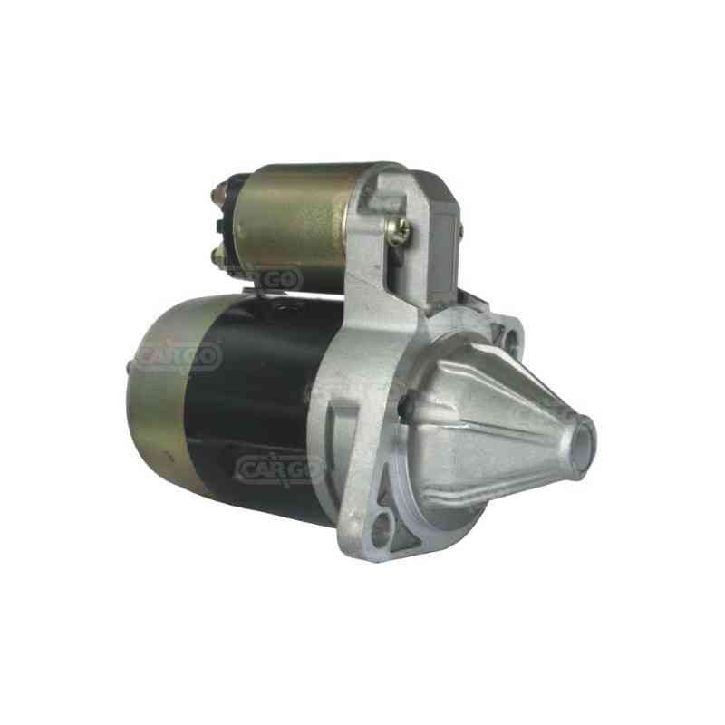 Démarreur 12V 0.8Kw 8dents Mazda 4780-18-400, 4780-18-400A, Mitsubishi M003T30981, M3T30981
