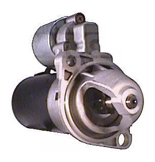 Starter 12V 1,4kW 9dens Bosch 0001108001, 0001108002, 0001108009, 0001108010, 0001108016