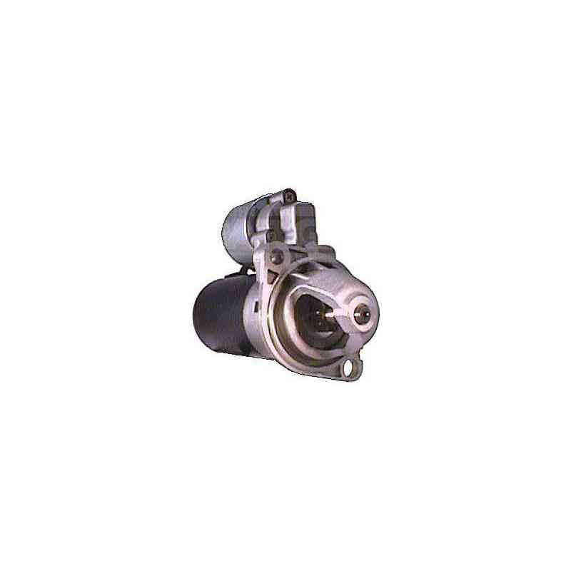 12V Starter 1,4KW 9dens Bosch 0001108001, 0001108002, 0001108009, 0001108010, 0001108016