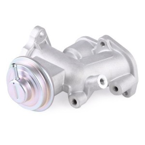 Vanne EGR ISUZU 8971849255, 8980919250, 851151