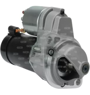 Starter 12V 1,1 kW 9derts Bosch 0001107033, 0001107051, 0001107062, 0001107085, 0001108129