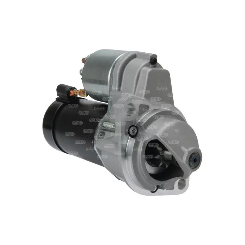 Démarreur 12V 1.1Kw 9dents Bosch 0001107033, 0001107051, 0001107062, 0001107085, 0001108129