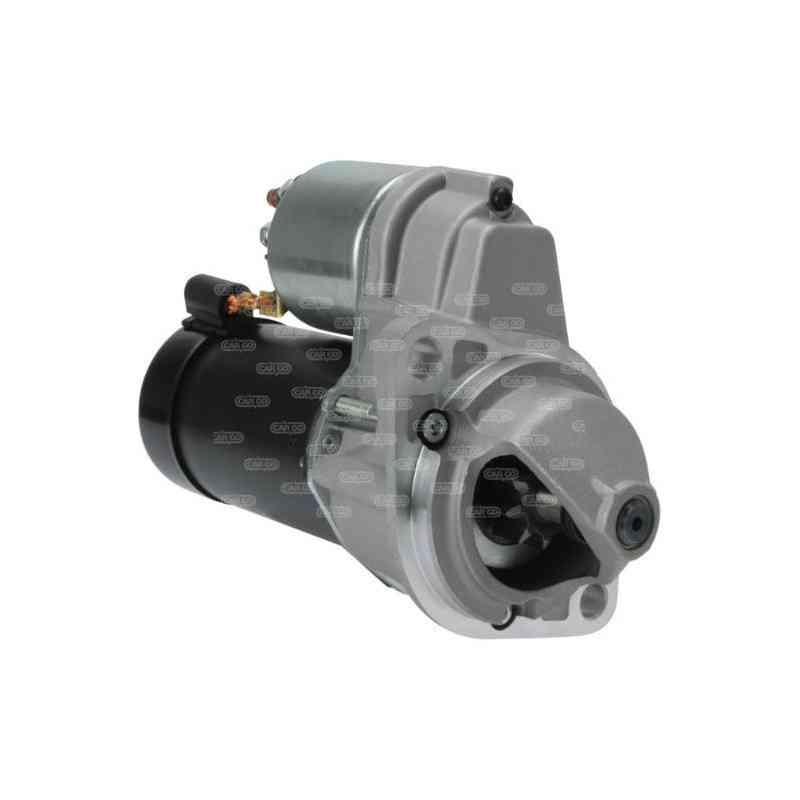 Iniciante 12V 1,1kW 9DERts Bosch 0001107033, 0001107051, 0001107062, 0001107085, 0001108129