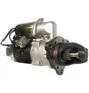 Démarreur 24V 7.5Kw 12dents Nikko 0-23000-3331, 0-23000-3332, 0-23000-3335, 0-23000-6530, 0-23000-6531