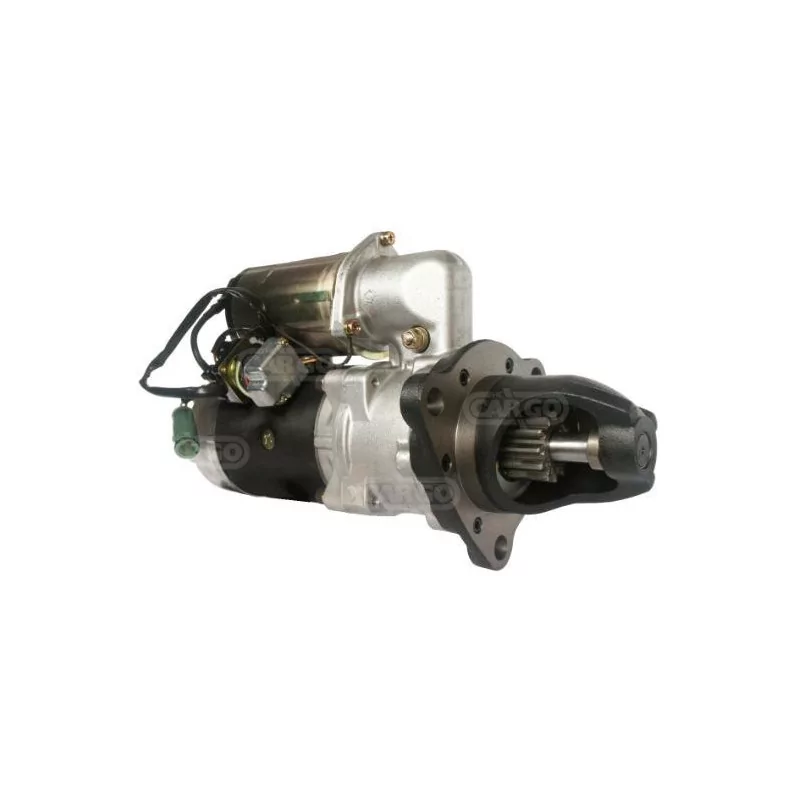 Démarreur 24V 7.5Kw 12dents Nikko 0-23000-3331, 0-23000-3332, 0-23000-3335, 0-23000-6530, 0-23000-6531