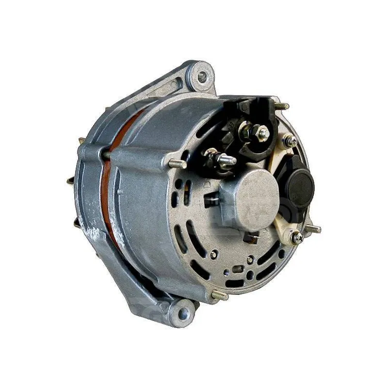 Alternador 14 Volts 65 A, Bosch 0120488101, Opel 1204004, 1204005, Valeo 2541341, Lucas 60021054 Alternador 14 Volts 65 A, Bosch 0120488101, Opel 1204004, 1204005, Valeo 2541341, Lucas 60021054