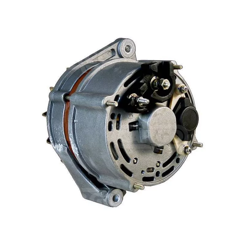 Alternador 14 Volts 65 A, Bosch 0120488101, Opel 1204004, 1204005, Valeo 2541341, Lucas 60021054 Alternador 14 Volts 65 A, Bosch 0120488101, Opel 1204004, 1204005, Valeo 2541341, Lucas 60021054