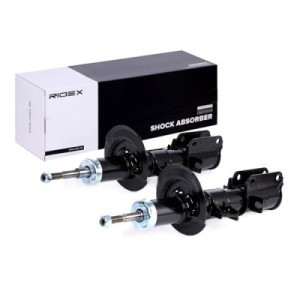 Amortisseur VOLVO 271709, 271710, 271831