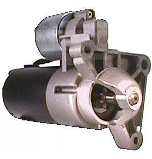 Démarreur 12V 1.4Kw 9.10dents Bosch 0001108074, 0001108112, 0001108125, 0001108162, Iskra 11.130.787