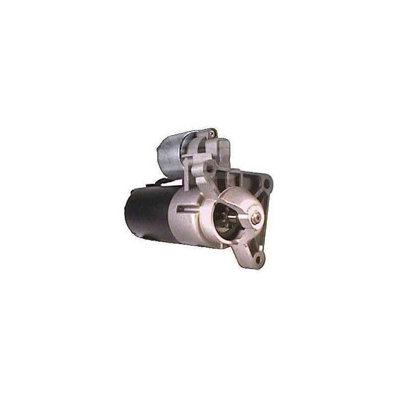 Démarreur 12V 1.4Kw 9.10dents Bosch 0001108074, 0001108112, 0001108125, 0001108162, Iskra 11.130.787