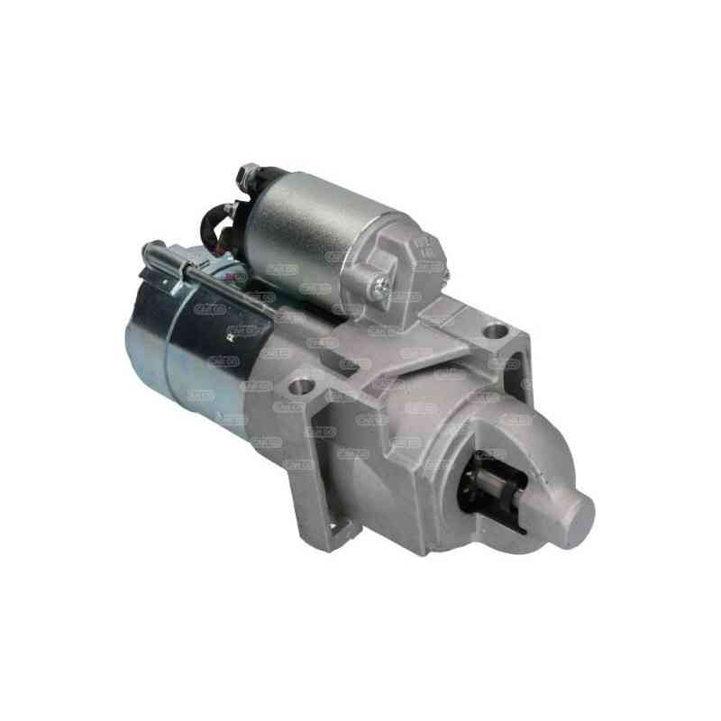 Démarreur 12V 1.2Kw 9dents Remy (delco) 10455011, 10455013, 10455016, 10455042, 10455050