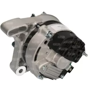 Alternator 14V 45AMP Mako 06332100000000, ISKRA 11.201.358, HC-CARGO 111081, Remy (DELCO) 19025791