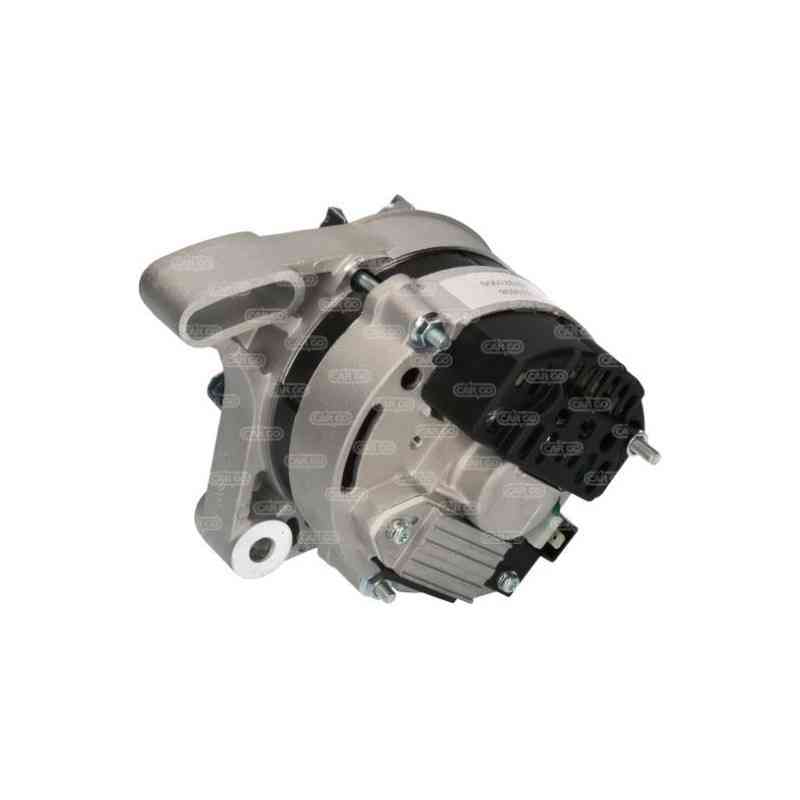 Alternatore 14V 45AMP MAKO 06332100000000, ISKRA 11.201.358, HC-CARGO 111081, Remy (Delco) 19025791