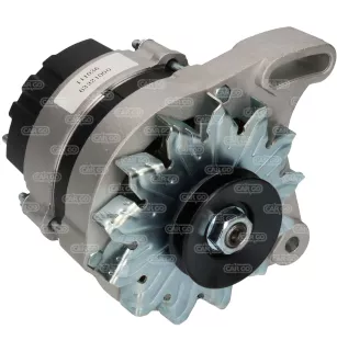 Alternatore 14V 45AMP MAKO 06332100000000, ISKRA 11.201.358, HC-CARGO 111081, Remy (Delco) 19025791