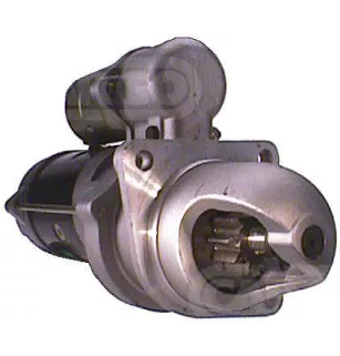 Démarreur 12V 2.8Kw 10dents Bosch, 0001359029, 0001359058, 0001359114, 0001362302, Nikko 0-23000-1830