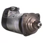 Démarreur 24V 6.6Kw 11dents Bosch 0001417002, Elmot 0060000, Iskra 11.139.048, Remy (delco) 19024052