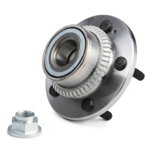 Kit de roulement de roue HYUNDAI 527103A100, 527103A101,