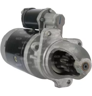12V 10 Dens Remy Starter (Delco) 1109439, 1998576