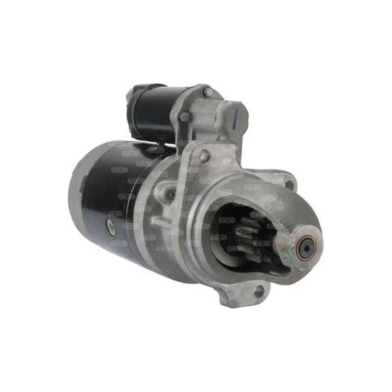 12V 10 Dens Remy Starter (Delco) 1109439, 1998576 12V 10 Dens Remy Starter (Delco) 1109439, 1998576