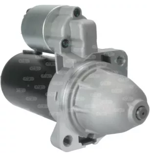 Démarreur 12V 1.1Kw 9dents Bosch 0001305016, 0001311001, 0001311027, 0001311032, 0001311103