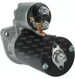 Démarreur 12V 1.1Kw 9dents Bosch 0001305016, 0001311001, 0001311027, 0001311032, 0001311103