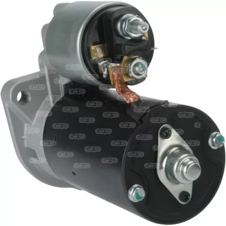 Démarreur 12V 1.1Kw 9dents Bosch 0001305016, 0001311001, 0001311027, 0001311032, 0001311103