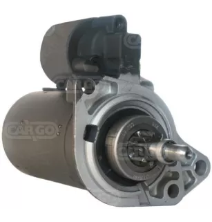 Starter 12V 0,9KW 9dens Bosch 0001106001, 0001106002, 0001107007, 0001107008, 0001108094