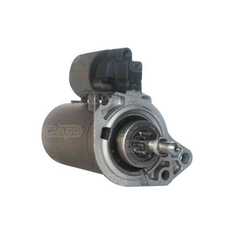 Starter 12V 0,9KW 9dens Bosch 0001106001, 0001106002, 0001107007, 0001107008, 0001108094