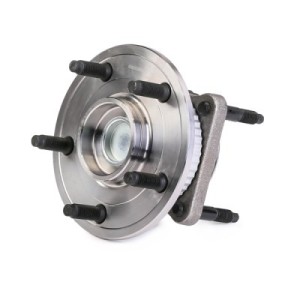 Kit de roulement de roue JEEP 52111884AA, 52111884AB, 52111884ABWB