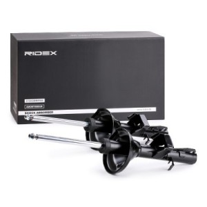 Amortisseur FORD 33521093416, 1033429, 1033431