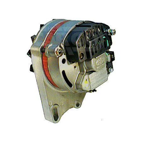 Alternateur 14V 45Amp Volkswagen 0003934961, Iskra 11.201.347, lucas 24041, 24041A, 24041E