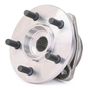 Kit de roulement de roue JEEP 52128693AA, 52128693AAWB, 53007449