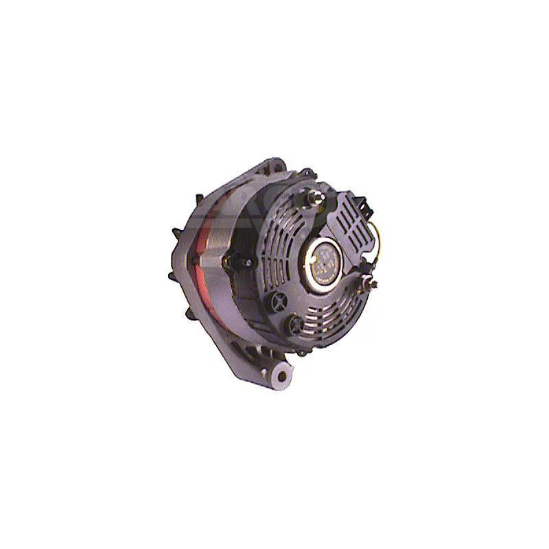 Alternateur 14V 60Amp Iskra 11.201.198, 11.201.664, Valeo 2541471, Ducellier 516062, 516064