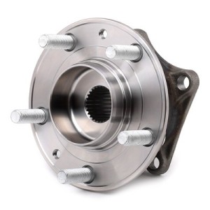 Kit de roulement de roue MAZDA G33S2615X, G33S2615XA, G33S2615XB