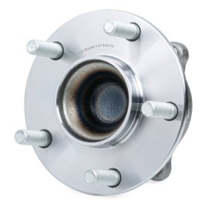 Kit de roulement de roue MAZDA 1751950, ACP12C299A1B, KD312615XA