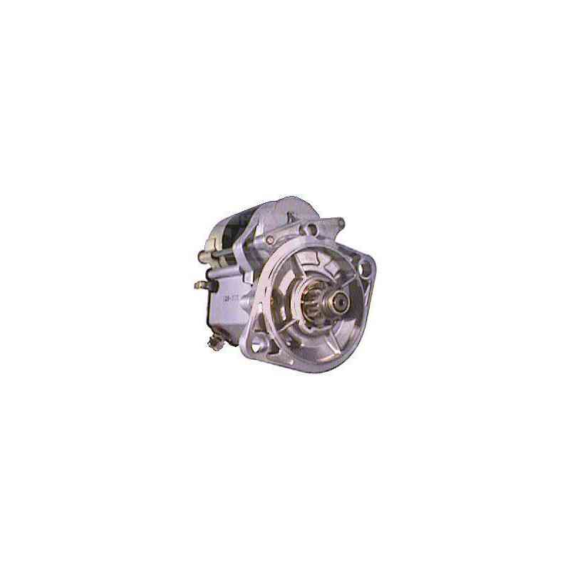Démarreur 12V 1.0kw / 11 dents Yanmar 119620-77011, Denso 128000-1150, 128000-1151, 128000-1152, 128000-1153 Démarreur 12V 1.0kw / 11 dents Yanmar 119620-77011, Denso 128000-1150, 128000-1151, 128000-1152, 128000-1153