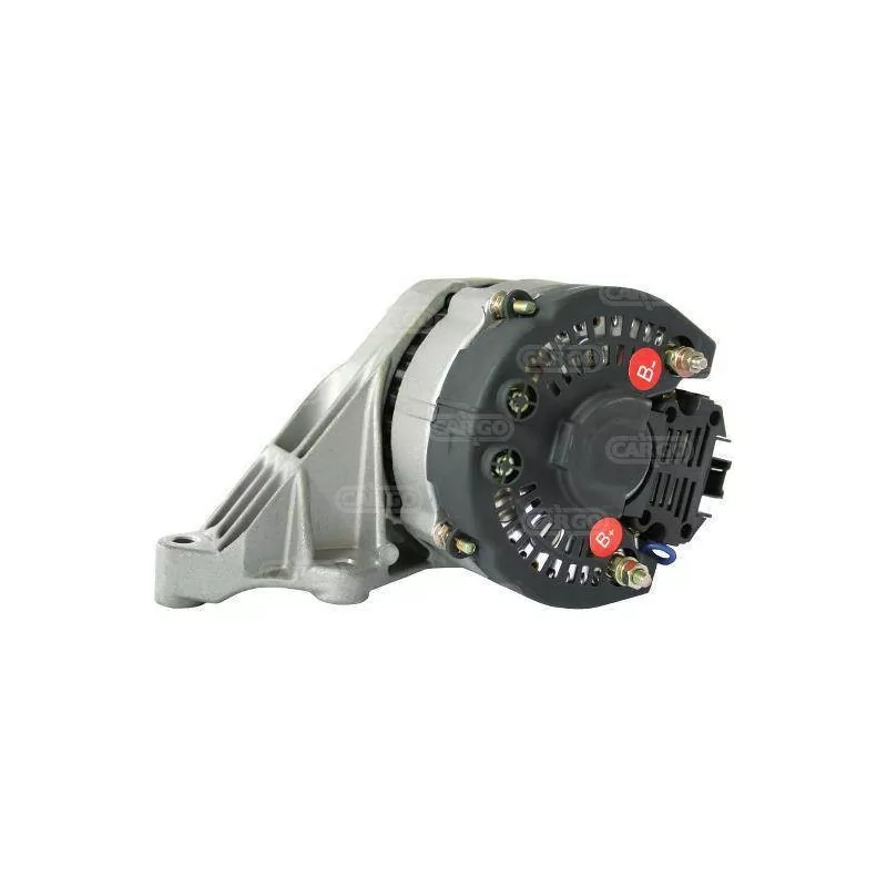 Altérnateur 14V 60Amp Valeo 2541695, Magneti Marelli 63321170, Renault 7700820794, 7700859724, 7701352209