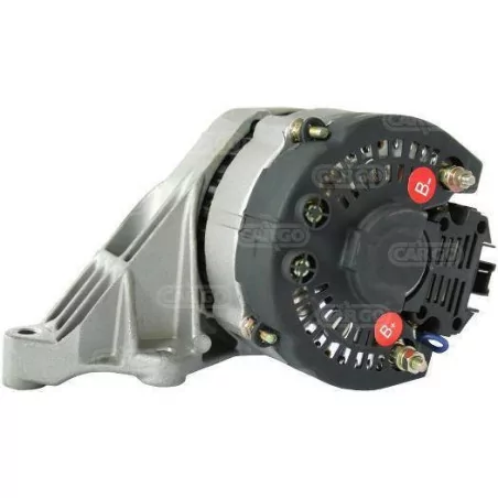 Altérnateur 14V 60Amp Valeo 2541695, Magneti Marelli 63321170, Renault 7700820794, 7700859724, 7701352209